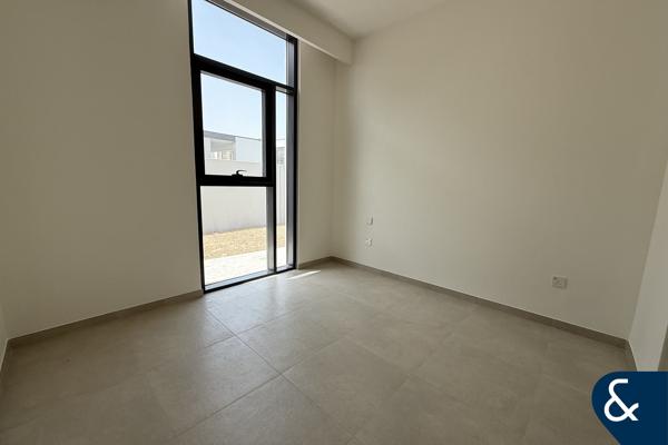Al Ranim 2 | 4 bed + Maids | Corner Unit