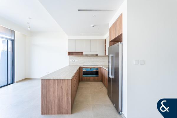 SINGLE ROW | 3 BED G+1 | CLOSE TO POOL