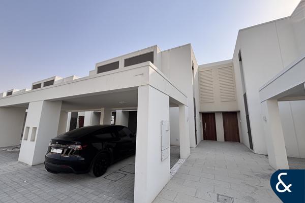 3 Plus Maids | Palma |Park Facing |Single row