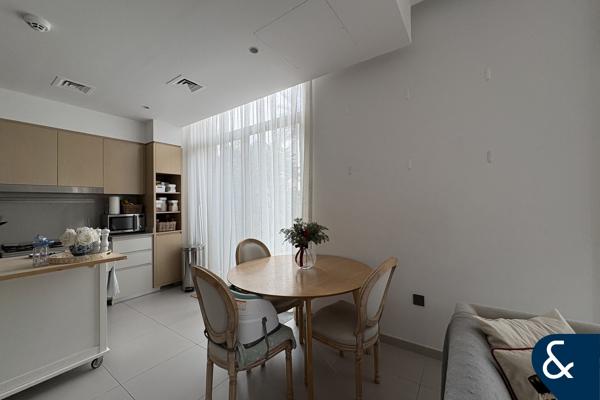 4 Bedroom | Private Garden | Available March