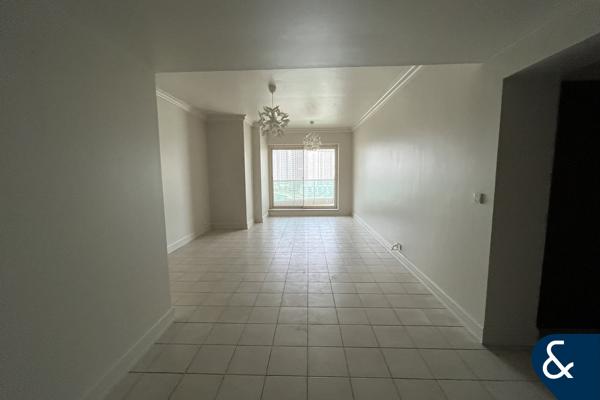 1 Bed + Study | 1,528 Sqft | Marina View