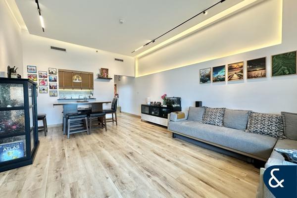 Fully Upgraded | Smart Home | Villa/Golf View