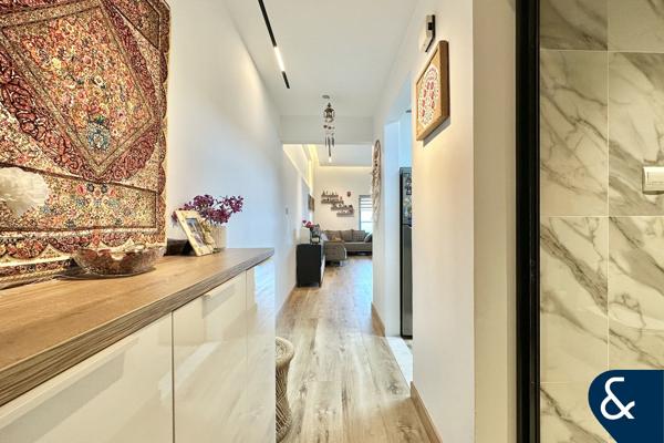 Fully Upgraded | Smart Home | Villa/Golf View