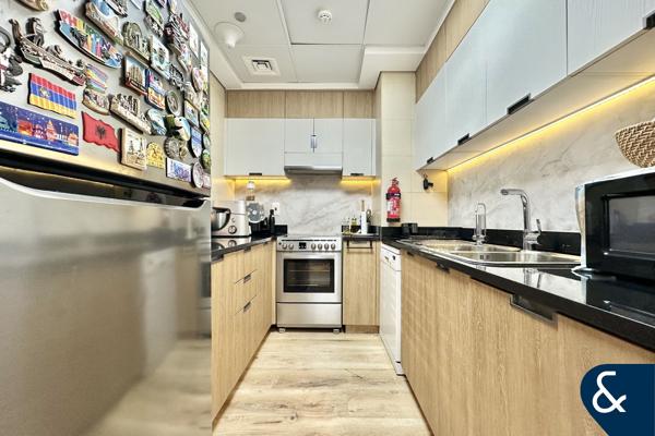 Fully Upgraded | Smart Home | Villa/Golf View