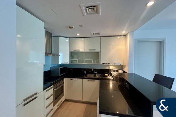 Best Layout | Fully Furnished and VOT