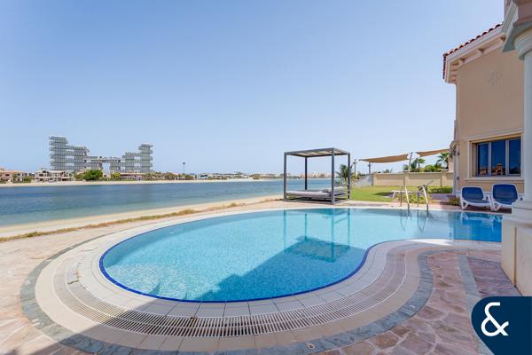 Very High Number | 7 Bedrooms | Furnished