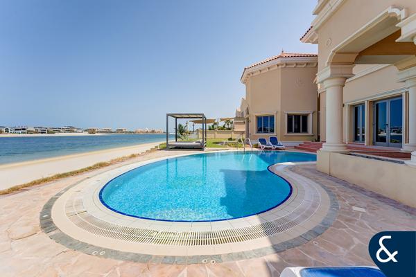Very High Number | 7 Bedrooms | Furnished