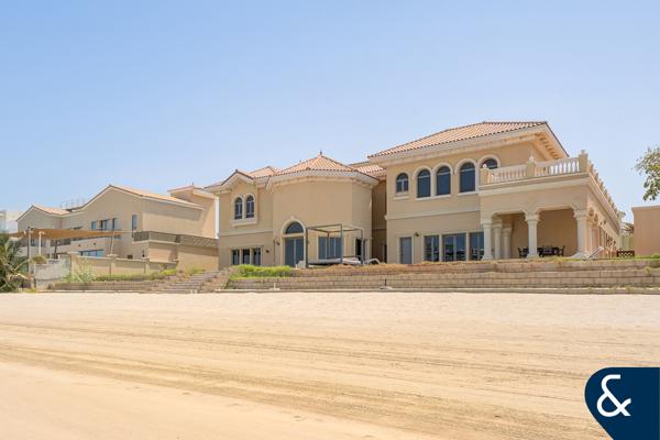 Very High Number | 7 Bedrooms | Furnished