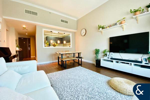 Exclusive | Vacant | Call to view