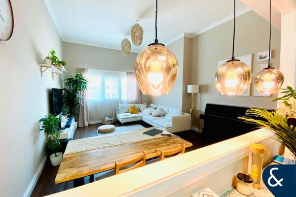 Exclusive | Vacant | Call to view