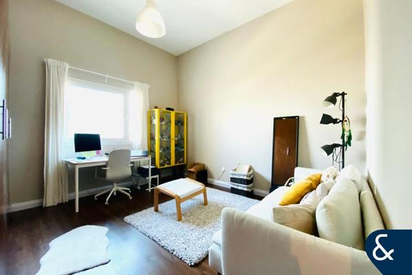 Exclusive | Vacant | Call to view