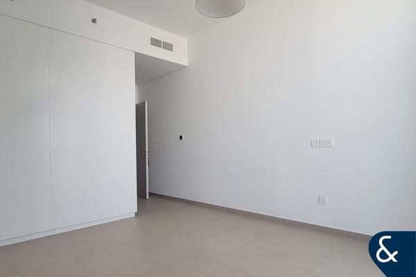 Unfurnished | 1 Bed | Available September