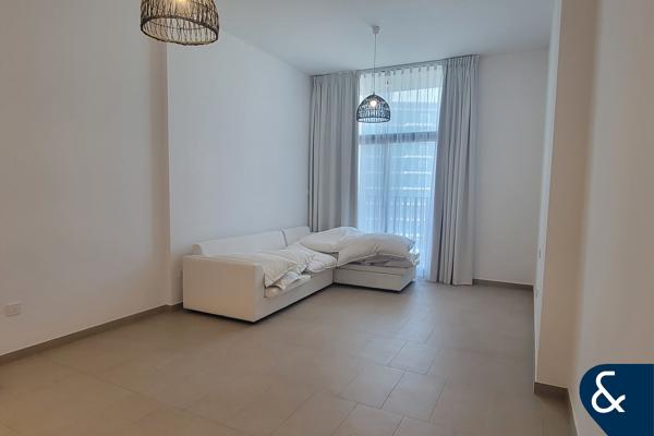 Unfurnished | 1 Bed | Available September