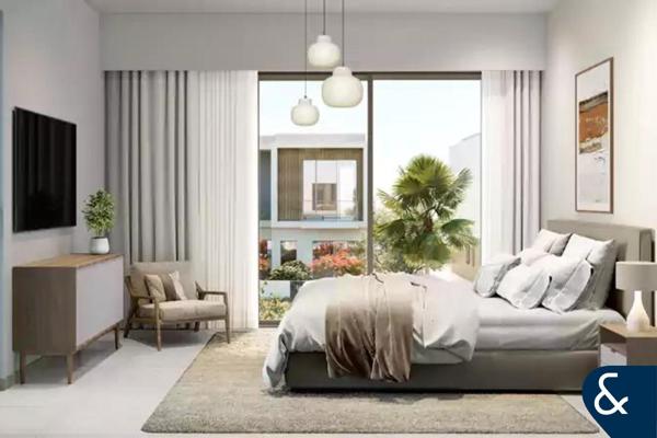 4 PLUS MAIDS | TRUE CORNER | MORTGAGE READY