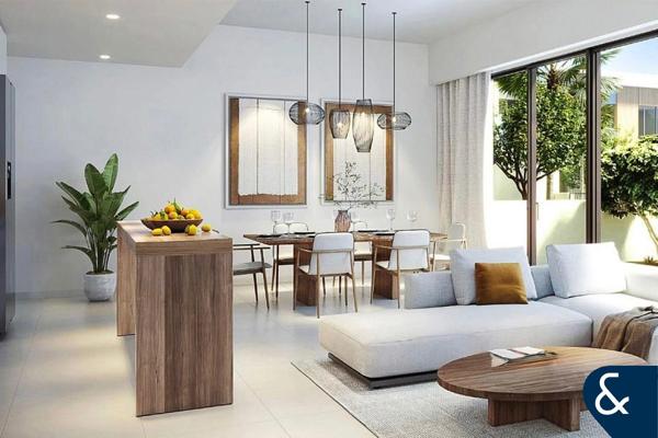 4 PLUS MAIDS | TRUE CORNER | MORTGAGE READY