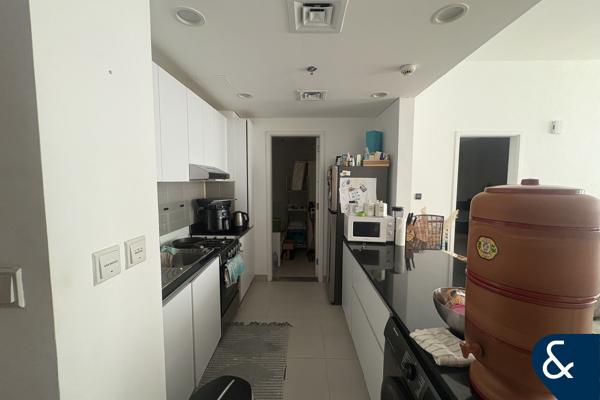 Vacant on Transfer | 2 Bedrooms | 4 Bathroom