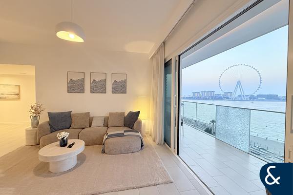Furnished  / Corner Unit / Atlantis View
