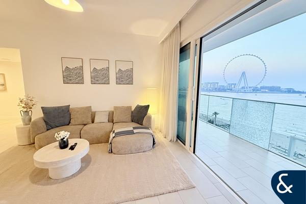 Best Price | Corner Unit | Furnished
