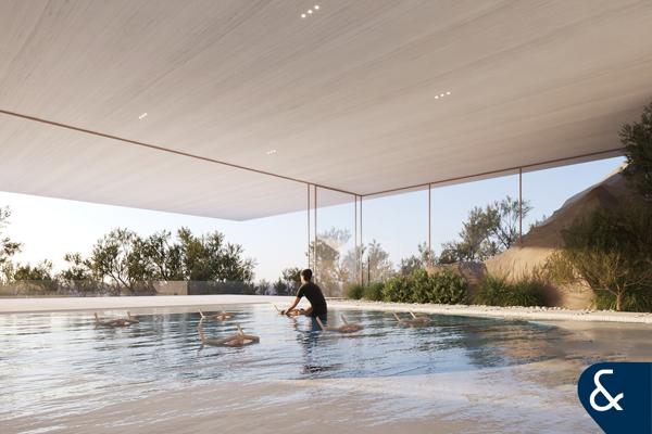 Mid Floor | Downtown Skyline View | Keturah