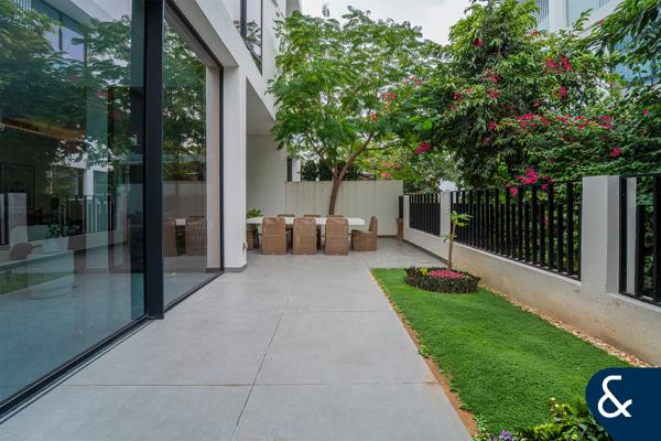 5 Bed + Maid | 6,357 Sq Ft | Best Price