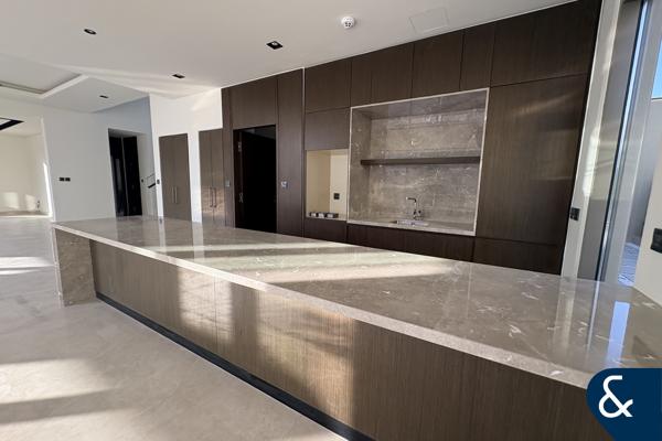 Executive Community I 5 Beds I Private pool