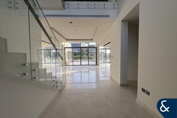 Executive Community I 5 Beds I Private pool