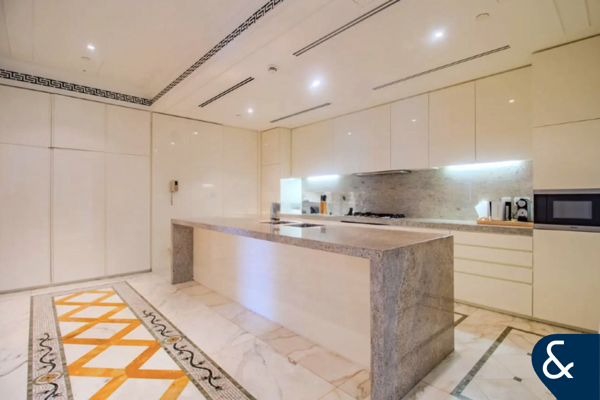 Bedrooms | Branded Residence | Versace 3