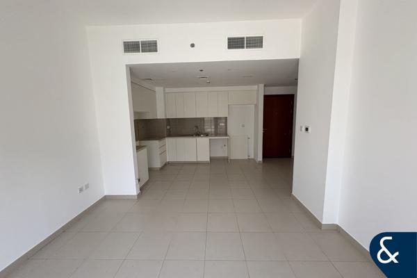Vacant Now | Pool View | Spacious Layout