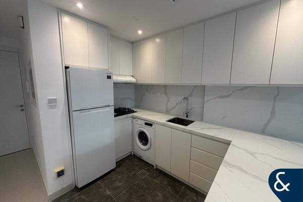 Fully Upgraded | Kitchen Appliances Included