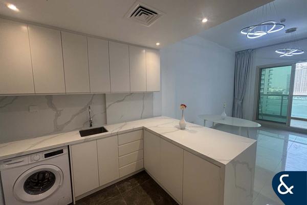 Fully Upgraded | Kitchen Appliances Included