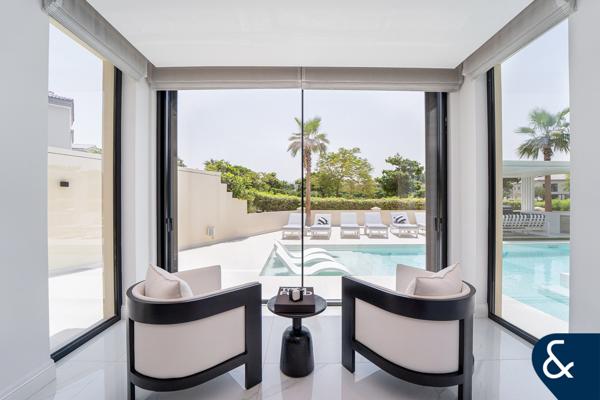 EXCLUSIVE | Huge Basement | Lake View