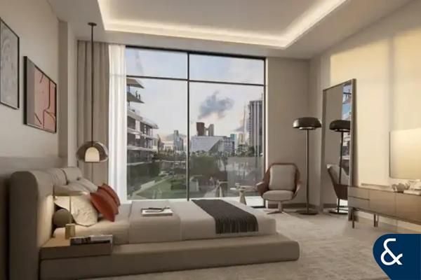 Multiple Options | Priced at OP | One Bed