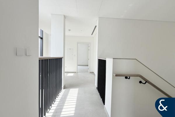 Brand New | 4 bed + Maids | Al Ranim 1