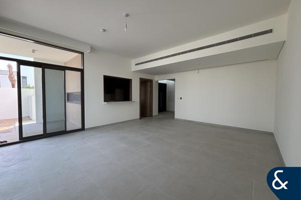 Single Row | 4 Bedrooms | Modern Design