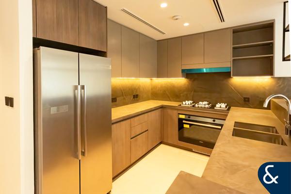 Fully Upgraded | Close to Pool | Sept Handover