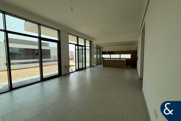 Brand New | Corner Plot | Modern Design