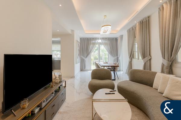 Lake View | Extended | Upgraded | Type 4E