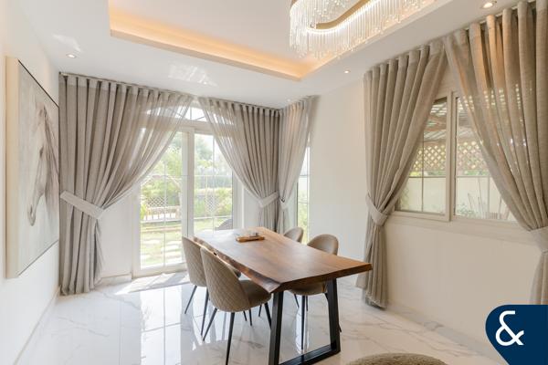 Lake View | Extended | Upgraded | Type 4E