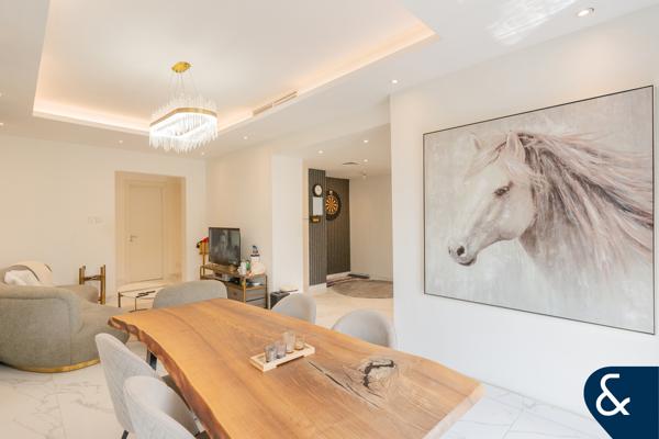 Lake View | Extended | Upgraded | Type 4E