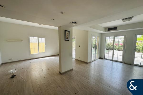 BIGGEST LAKE VIEW | VACANT NOW | TYPE 1E