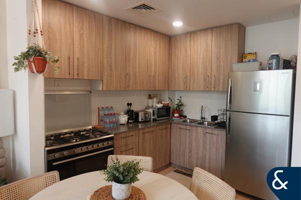 Podium Level l Pool View l Great Investment l