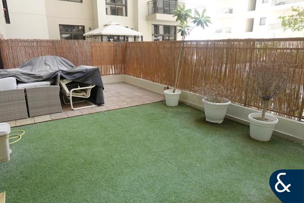 Podium Level l Pool View l Great Investment l