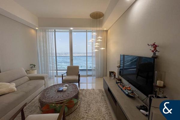 Two bedroom | Vacant | Canal View