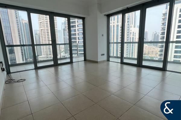 Unfurnished | Best-Layout | Spacious