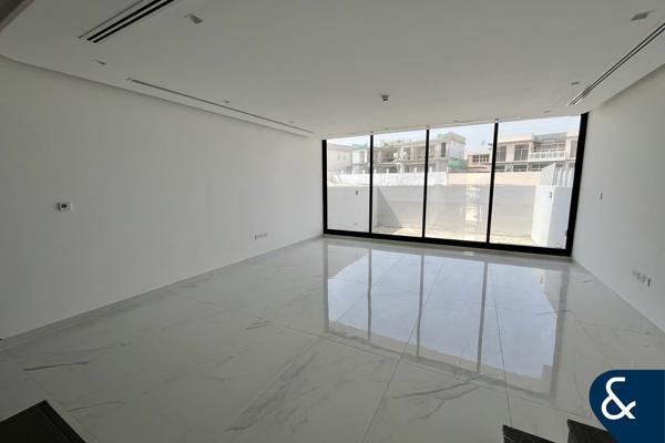 Four Bedroom | Park backing | Brand new