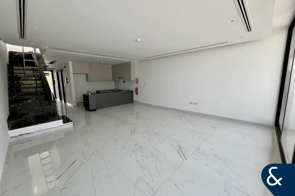 Four Bedroom | Park backing | Brand new