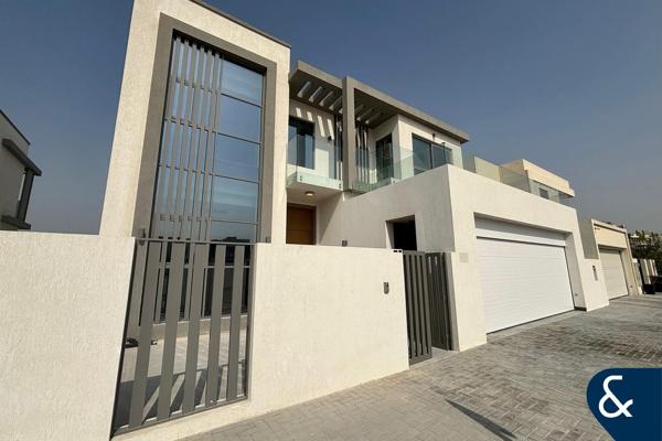 Private pool | Massive Layout | Brand New