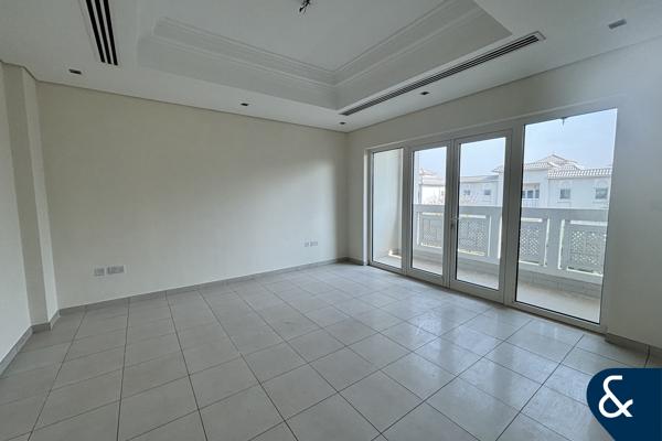 Great Location | Beautiful Villa | Large Plot