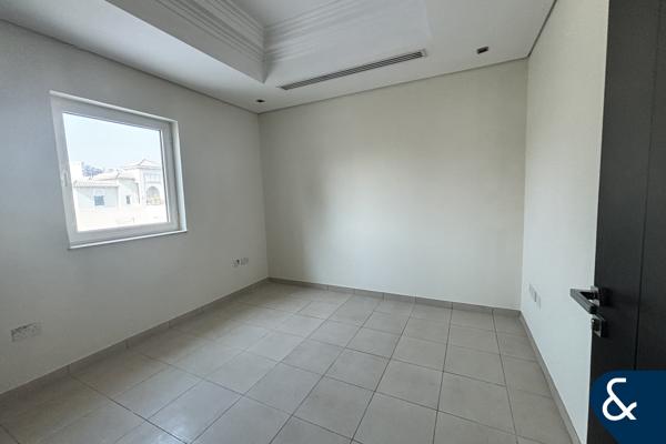 Great Location | Beautiful Villa | Large Plot