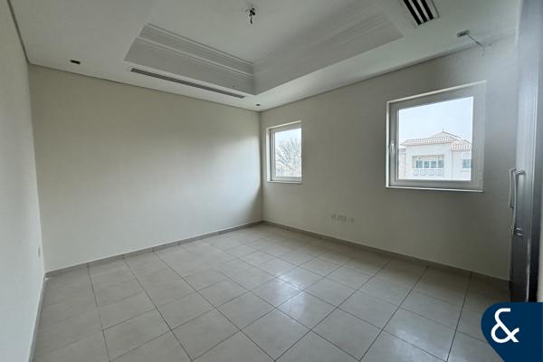 Great Location | Beautiful Villa | Large Plot